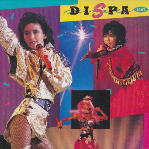DISPA 1987
